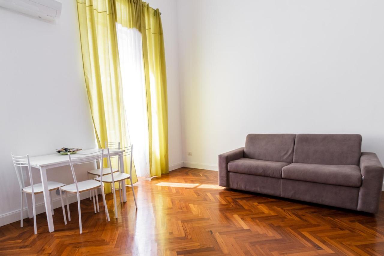 Loft Via Morosini Centro Varese - Ixihome Kültér fotó