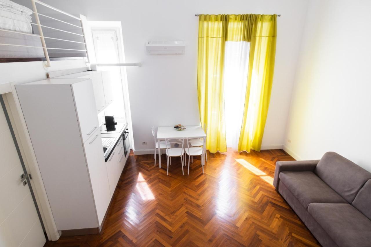 Loft Via Morosini Centro Varese - Ixihome Kültér fotó