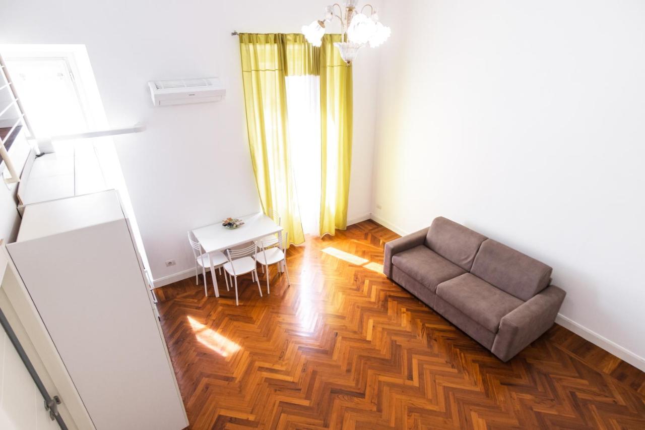 Loft Via Morosini Centro Varese - Ixihome Kültér fotó